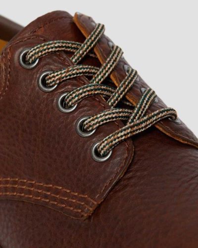 Tenis Casuales Dr Martens 8053 Harvest Cuero Para Hombre DR8910L